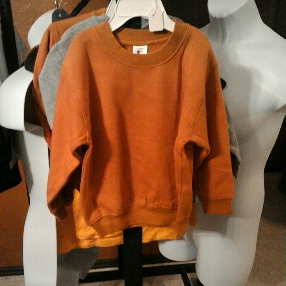 Kids shirt